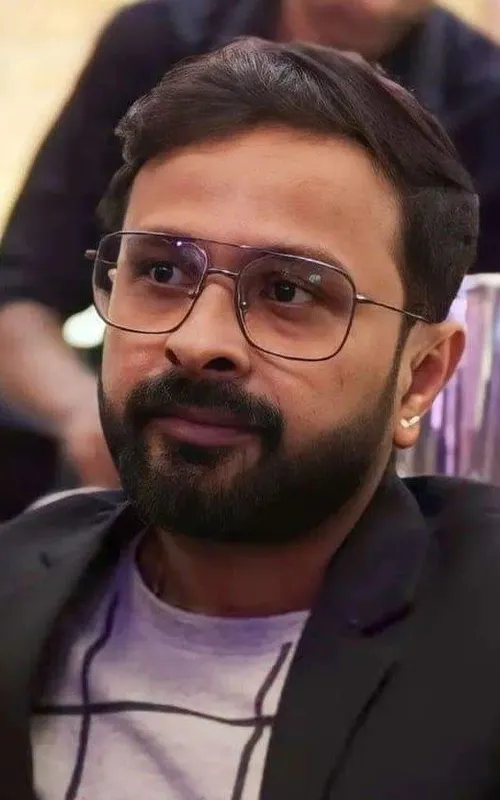 Bikramjeet Mukherjee