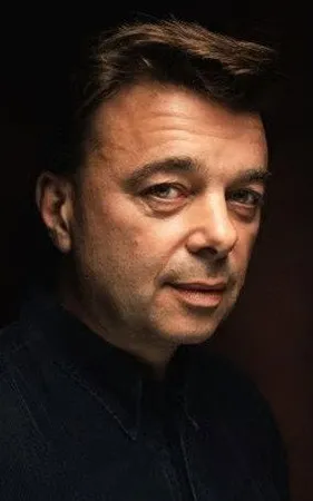 Edward Hall