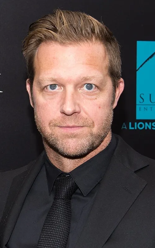 David Leitch