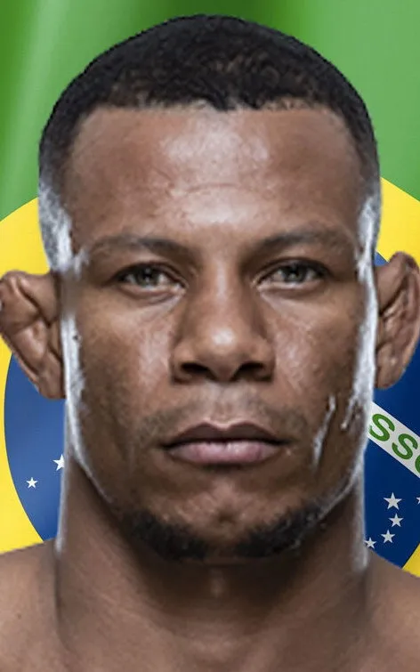 Alex Oliveira