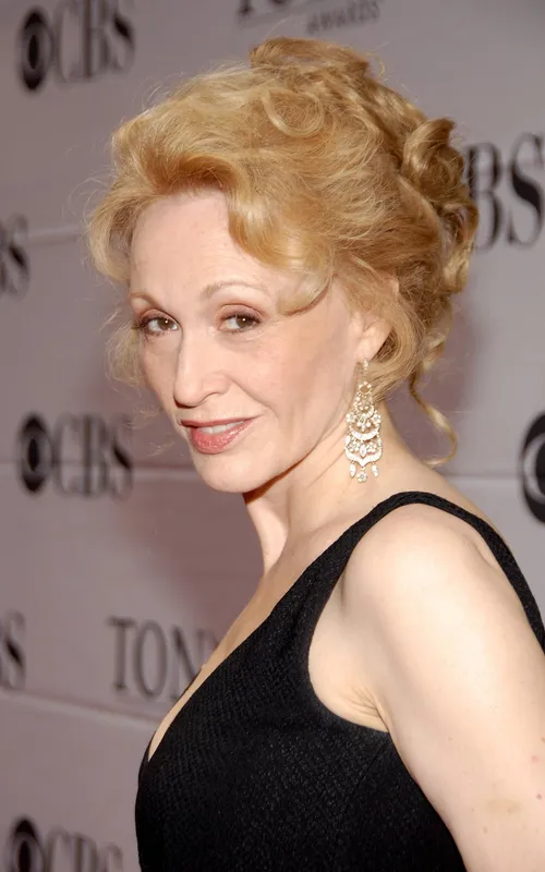 Jan Maxwell