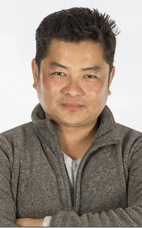 Dayahang Rai