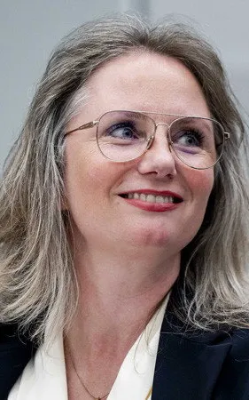 Fleur Agema
