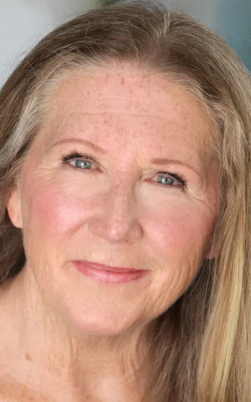 Donna Morrell Gafford