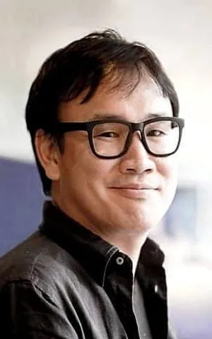 Kim Sung-soo