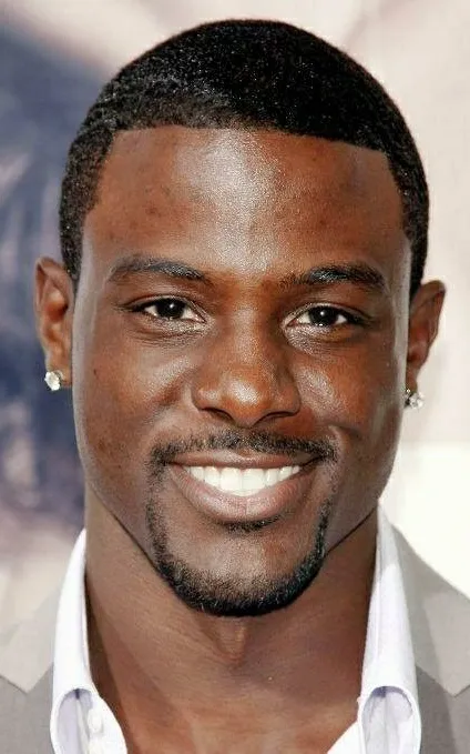 Lance Gross
