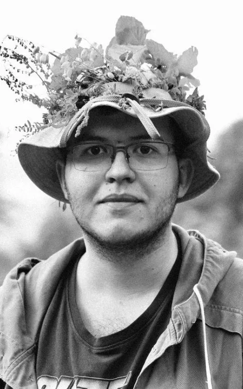 Dmytro Serdiuk