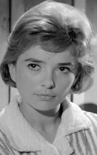 Krystyna Stypułkowska