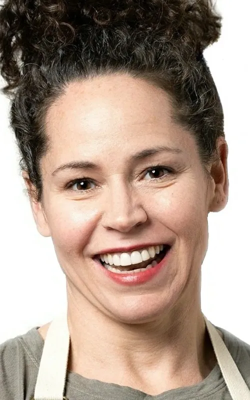 Stephanie Izard