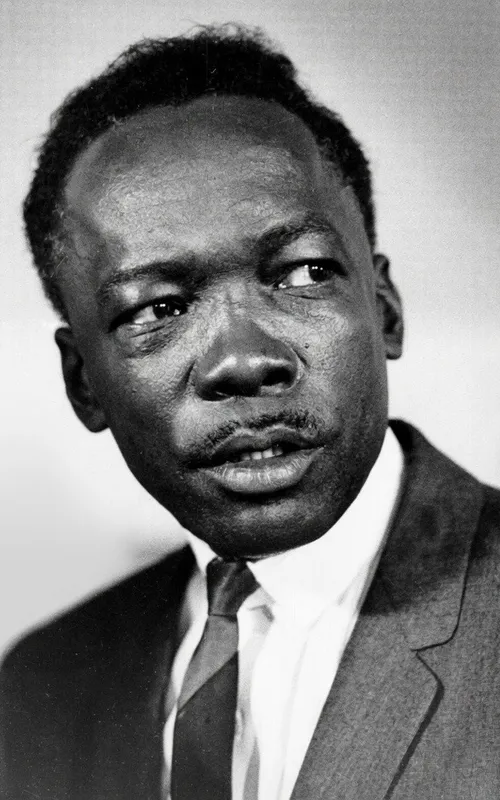 John Lee Hooker