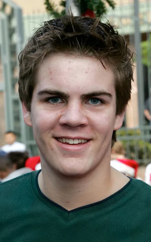 Kyle Swann