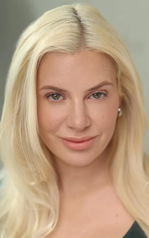 Rachel Sheen