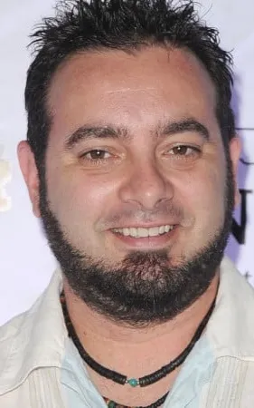 Chris Kirkpatrick