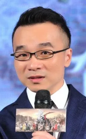 Raman Hui Shing-Ngai