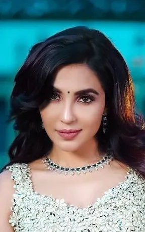 Parvatii Nair