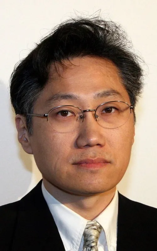 Peter Chung
