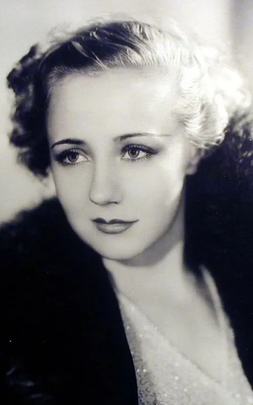 June Carr Ormond