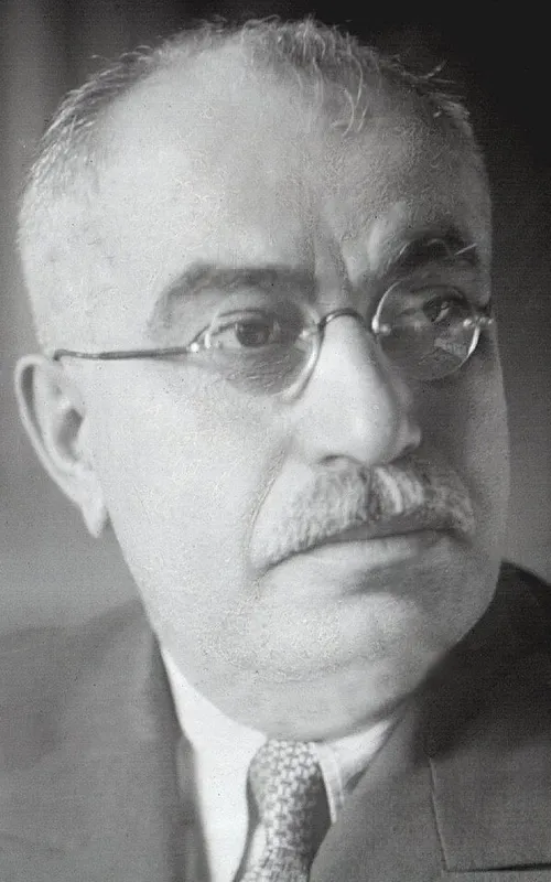 Mircəfər Bağırov