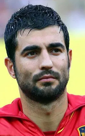 Raúl Albiol