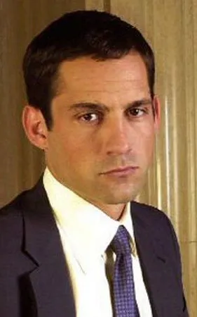 Enrique Murciano