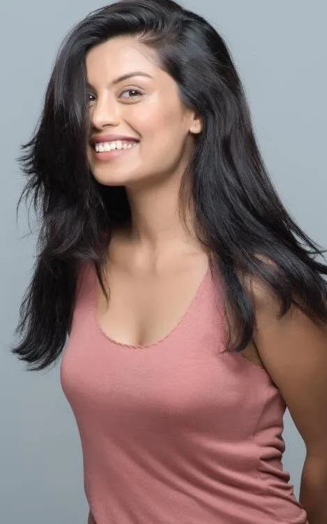 Akanksha Thakur