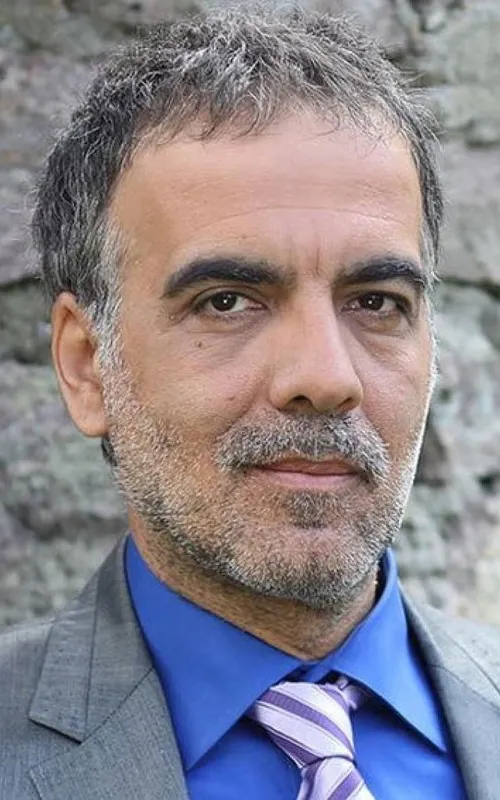 Levent Tülek