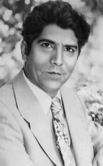 Khabibullo Abdurazakov