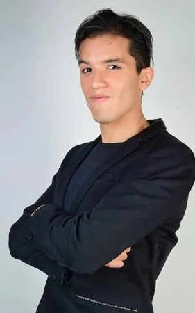 Luis Fernando Orozco