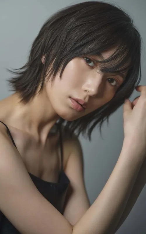 Kaoru Mitsumune