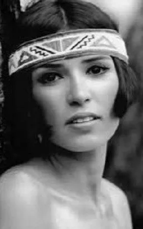 Sacheen Littlefeather