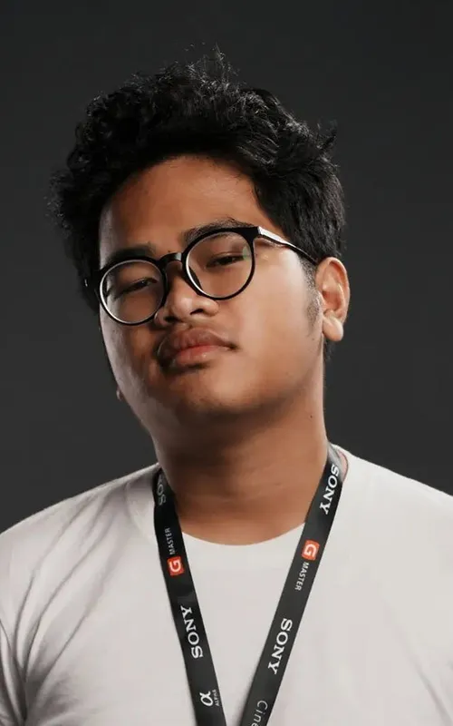 A'yuna Ghiyas Shafuh