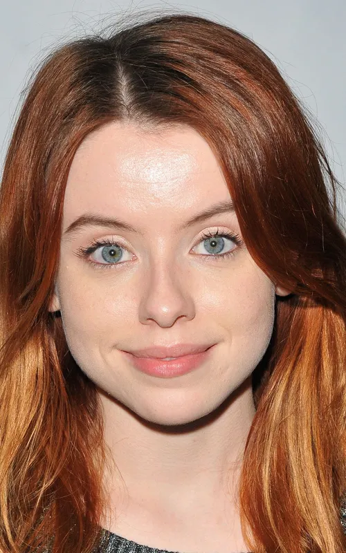 Rosie Day