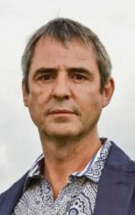 Neil Morrissey