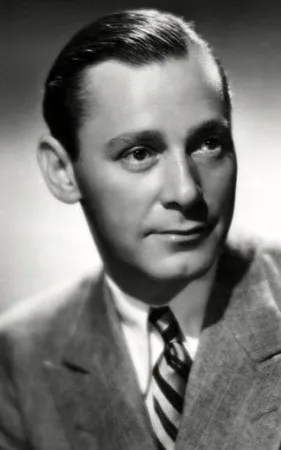 Herbert Marshall