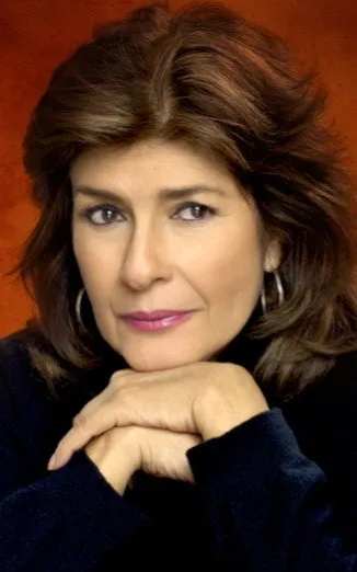 Raquel Olmedo