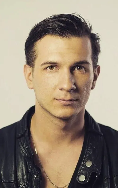 Михаил Маликов