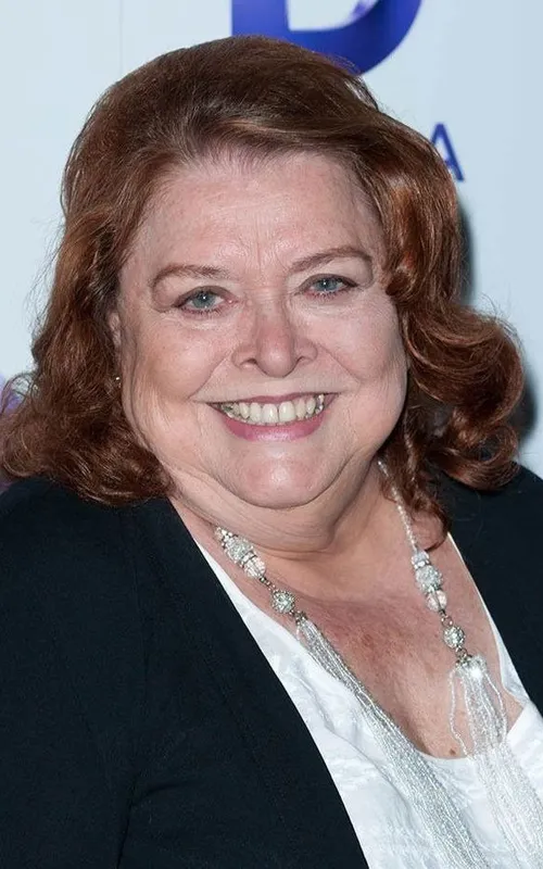 Lynda Baron