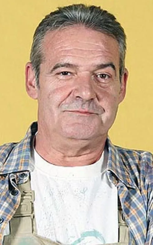 Ángel de Andrés López