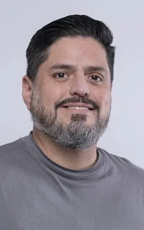 Cesar Medina