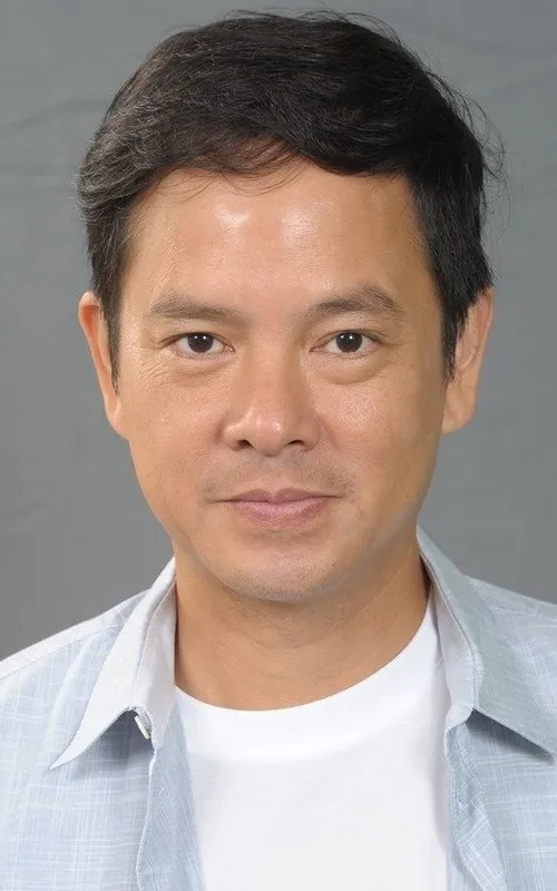 Gary Chan Ga-Fai