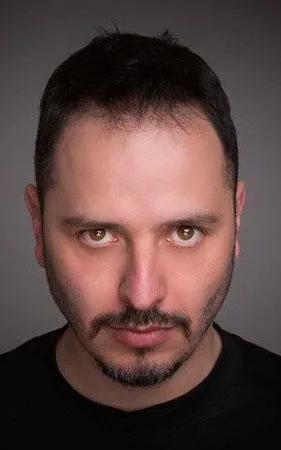 Alexandros Tsouvelas