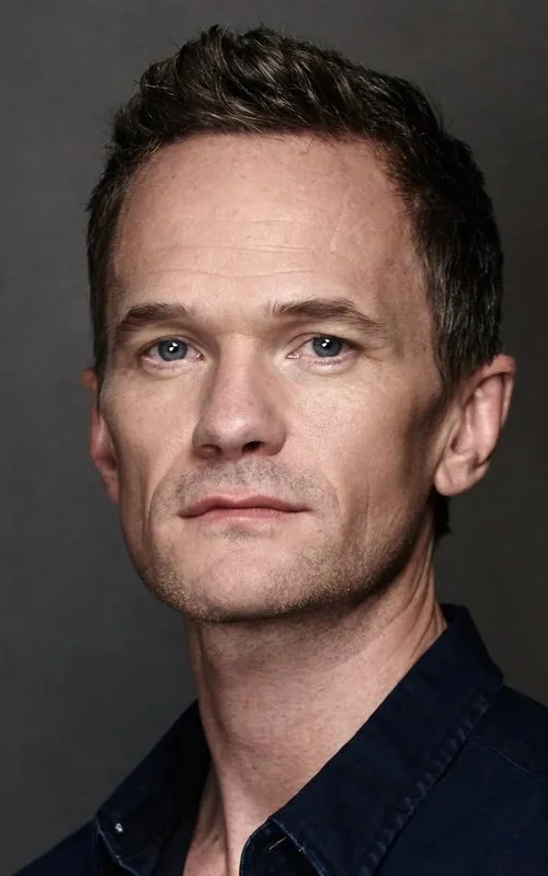Neil Patrick Harris