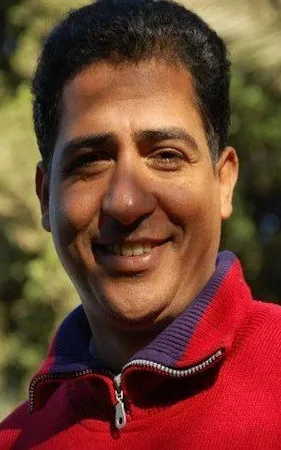 سيد إبراهيم الشرقاوي