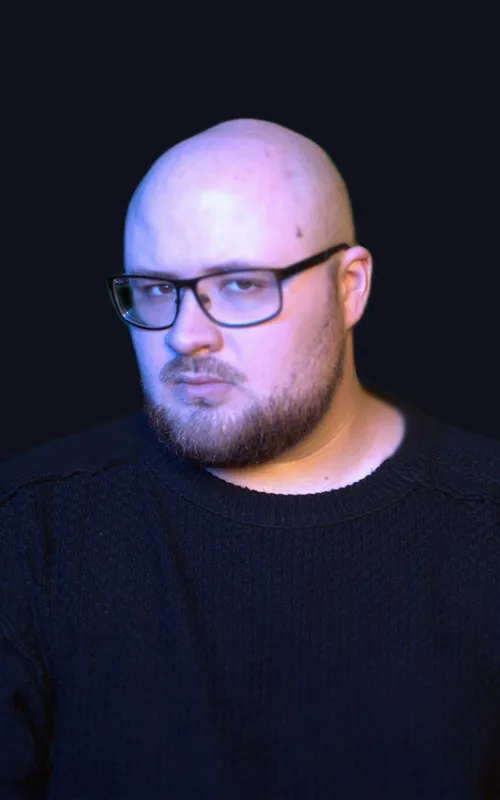 Iliya Levitin