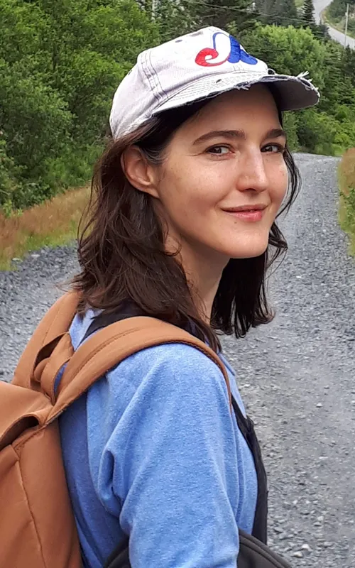 Julie Charette
