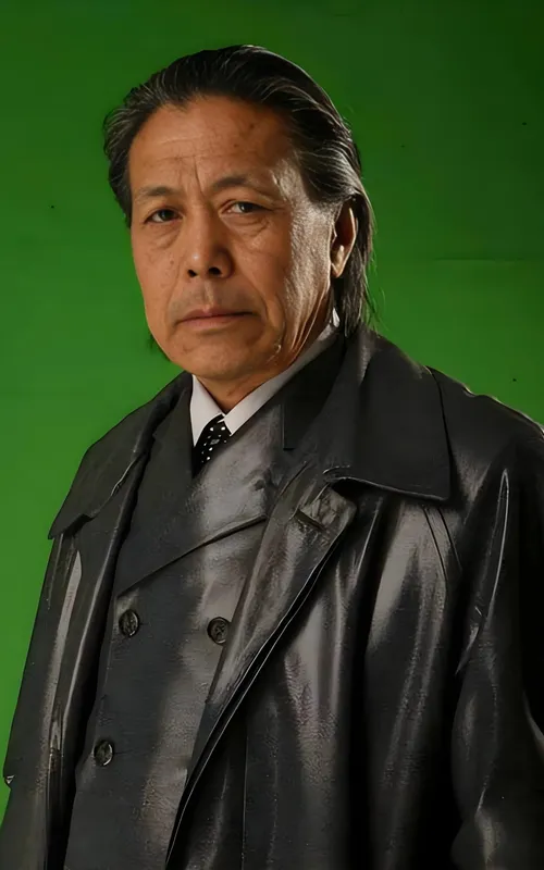 Ma Jingwu