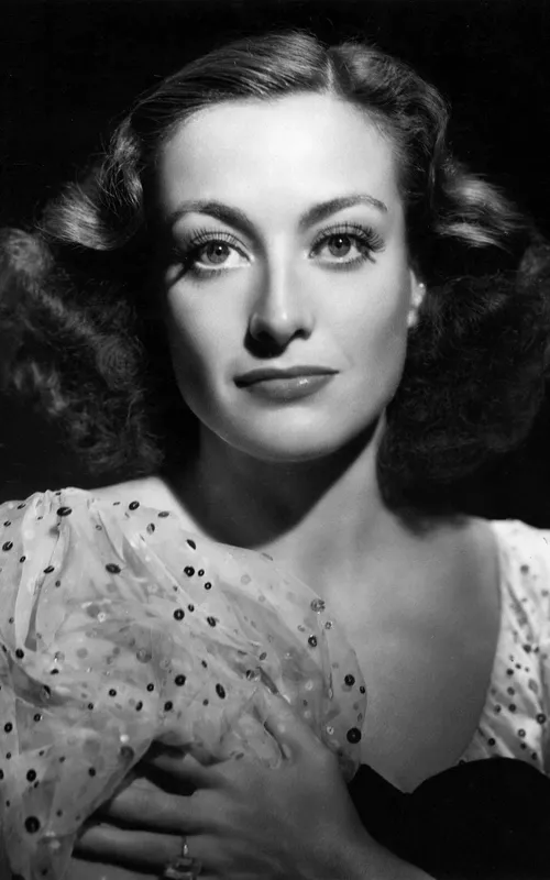 Joan Crawford