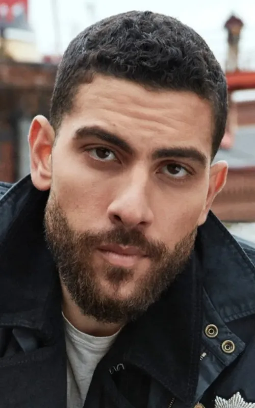 Zeeko Zaki