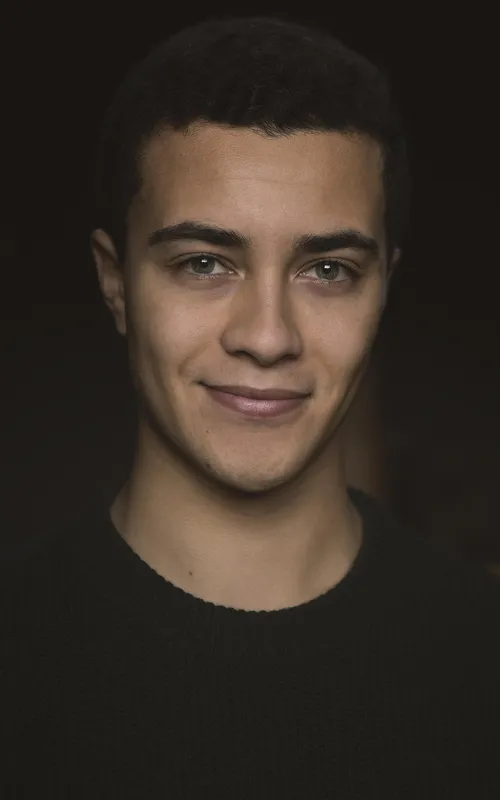 Mahito Indi Henderson