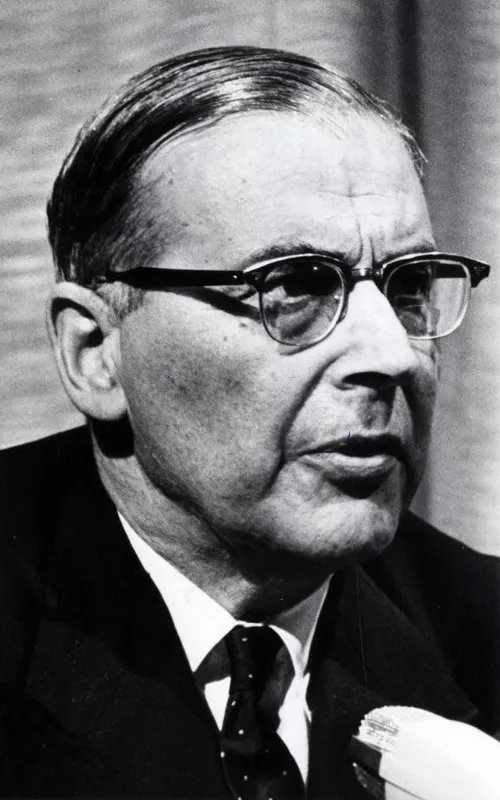 Gijs van Hall